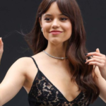 jenna ortega height