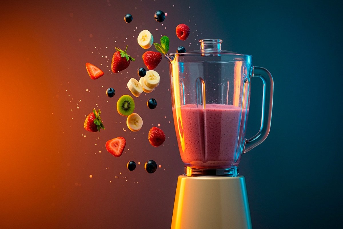 Mixer